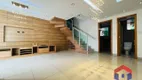 Foto 31 de Casa de Condomínio com 3 Quartos à venda, 120m² em Santa Amélia, Belo Horizonte