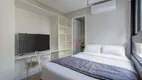 Foto 4 de Apartamento com 1 Quarto à venda, 21m² em Vila Nova Conceição, São Paulo