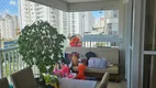 Foto 16 de Apartamento com 3 Quartos à venda, 107m² em Tatuapé, São Paulo