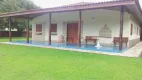 Foto 8 de Casa com 5 Quartos para alugar, 250m² em Barra do Una, São Sebastião