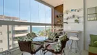 Foto 2 de Apartamento com 4 Quartos à venda, 130m² em Praia de Peracanga, Guarapari