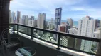 Foto 5 de Apartamento com 3 Quartos à venda, 96m² em Boa Viagem, Recife