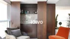 Foto 10 de Apartamento com 2 Quartos para alugar, 174m² em Vila Clementino, São Paulo