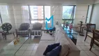 Foto 7 de Apartamento com 3 Quartos à venda, 114m² em Parnamirim, Recife