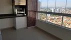 Foto 5 de Apartamento com 3 Quartos à venda, 128m² em Jardim Pau Preto, Indaiatuba
