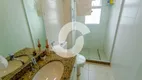 Foto 13 de Apartamento com 2 Quartos à venda, 61m² em Pendotiba, Niterói