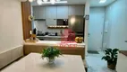 Foto 2 de Apartamento com 2 Quartos à venda, 64m² em Granja Julieta, São Paulo