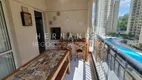 Foto 13 de Apartamento com 3 Quartos à venda, 94m² em Jardim Tupanci, Barueri
