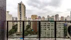 Foto 2 de Apartamento com 3 Quartos à venda, 152m² em Moema, São Paulo