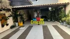 Foto 39 de Casa com 5 Quartos à venda, 446m² em Portinho, Cabo Frio