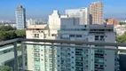 Foto 3 de Apartamento com 1 Quarto à venda, 46m² em Santo Amaro, São Paulo