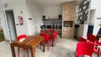 Foto 18 de Apartamento com 1 Quarto para alugar, 37m² em Jardim Marajoara, São Paulo