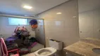 Foto 21 de Apartamento com 3 Quartos à venda, 140m² em Jardim Goiás, Goiânia