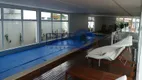 Foto 15 de Flat com 1 Quarto para alugar, 49m² em Setor Oeste, Goiânia