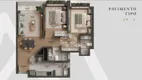 Foto 15 de Apartamento com 2 Quartos à venda, 67m² em Avenida Central, Gramado