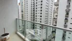 Foto 11 de Apartamento com 3 Quartos para alugar, 110m² em Pitangueiras, Guarujá