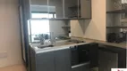 Foto 10 de Flat com 1 Quarto à venda, 62m² em Pinheiros, São Paulo