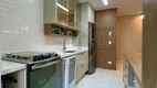 Foto 7 de Apartamento com 3 Quartos à venda, 112m² em Bacacheri, Curitiba