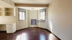 Foto 8 de Apartamento com 4 Quartos para alugar, 220m² em Vila Nova Conceição, São Paulo