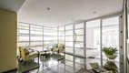 Foto 36 de Apartamento com 3 Quartos para alugar, 110m² em Bela Vista, São Paulo