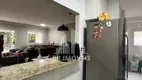 Foto 3 de Apartamento com 2 Quartos à venda, 110m² em Alphaville, Santana de Parnaíba