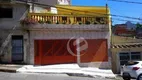 Foto 2 de Sobrado com 3 Quartos à venda, 197m² em Vila Bela Vista, Santo André