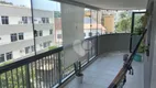 Foto 4 de Apartamento com 2 Quartos à venda, 80m² em Vila Isabel, Rio de Janeiro