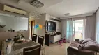 Foto 2 de Apartamento com 3 Quartos à venda, 82m² em Parque Dez de Novembro, Manaus