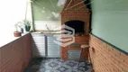 Foto 11 de Sobrado com 3 Quartos à venda, 210m² em Jardim Alzira Franco, Santo André