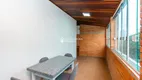 Foto 33 de Cobertura com 3 Quartos à venda, 145m² em Santana, Porto Alegre
