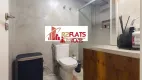 Foto 11 de Flat com 2 Quartos à venda, 50m² em Itaim Bibi, São Paulo