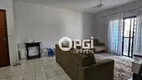 Foto 2 de Apartamento com 3 Quartos à venda, 102m² em Vila Mariana, Ribeirão Preto