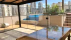 Foto 24 de Cobertura com 4 Quartos à venda, 295m² em Santana, São Paulo