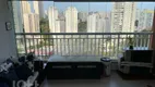 Foto 3 de Apartamento com 2 Quartos à venda, 85m² em Vila Andrade, São Paulo