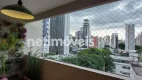 Foto 7 de Apartamento com 4 Quartos à venda, 316m² em Santo Antônio, Belo Horizonte