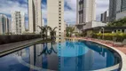 Foto 10 de Apartamento com 3 Quartos à venda, 126m² em Vila da Serra, Nova Lima