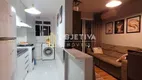 Foto 9 de Apartamento com 2 Quartos à venda, 51m² em São Sebastião, Porto Alegre