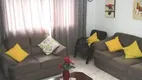 Foto 2 de Apartamento com 2 Quartos à venda, 78m² em Catiapoa, São Vicente