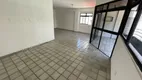 Foto 15 de Apartamento com 3 Quartos à venda, 180m² em Tambaú, João Pessoa