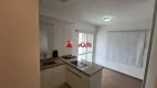 Foto 2 de Flat com 1 Quarto para alugar, 35m² em Vila Mariana, São Paulo