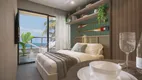 Foto 13 de Apartamento com 2 Quartos à venda, 25m² em Porto de Galinhas, Ipojuca