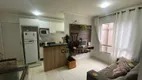 Foto 5 de Apartamento com 2 Quartos à venda, 54m² em Conjunto Habitacional Santiago II, Londrina