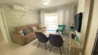 Foto 4 de Apartamento com 4 Quartos à venda, 143m² em Riviera de São Lourenço, Bertioga