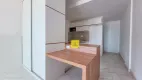 Foto 9 de Apartamento com 1 Quarto à venda, 30m² em Centro, Juiz de Fora