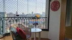 Foto 13 de Apartamento com 3 Quartos à venda, 72m² em Jardim Oriental, São Paulo