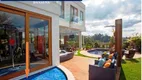 Foto 10 de Casa de Condomínio com 5 Quartos para venda ou aluguel, 504m² em Alphaville, Santana de Parnaíba