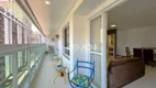 Foto 2 de Apartamento com 3 Quartos à venda, 99m² em Praia da Costa, Vila Velha