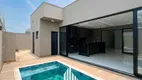 Foto 11 de Casa de Condomínio com 3 Quartos à venda, 200m² em Quinta do Lago Residence, São José do Rio Preto