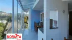 Foto 3 de Casa com 5 Quartos à venda, 215m² em Descansopolis, Campos do Jordão