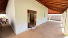 Foto 18 de Casa com 3 Quartos à venda, 310m² em Campos Eliseos, Brotas